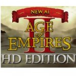 Age of Empires II: HD to get a New Expansion Later this Year