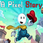 A Pixel Story Review