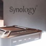 Synology at Gadget Show Live 2015