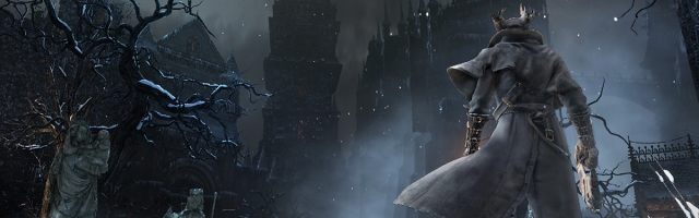 Bloodborne Sales Smash 1 Million Worldwide