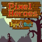 Pixel Heroes: Byte & Magic Review