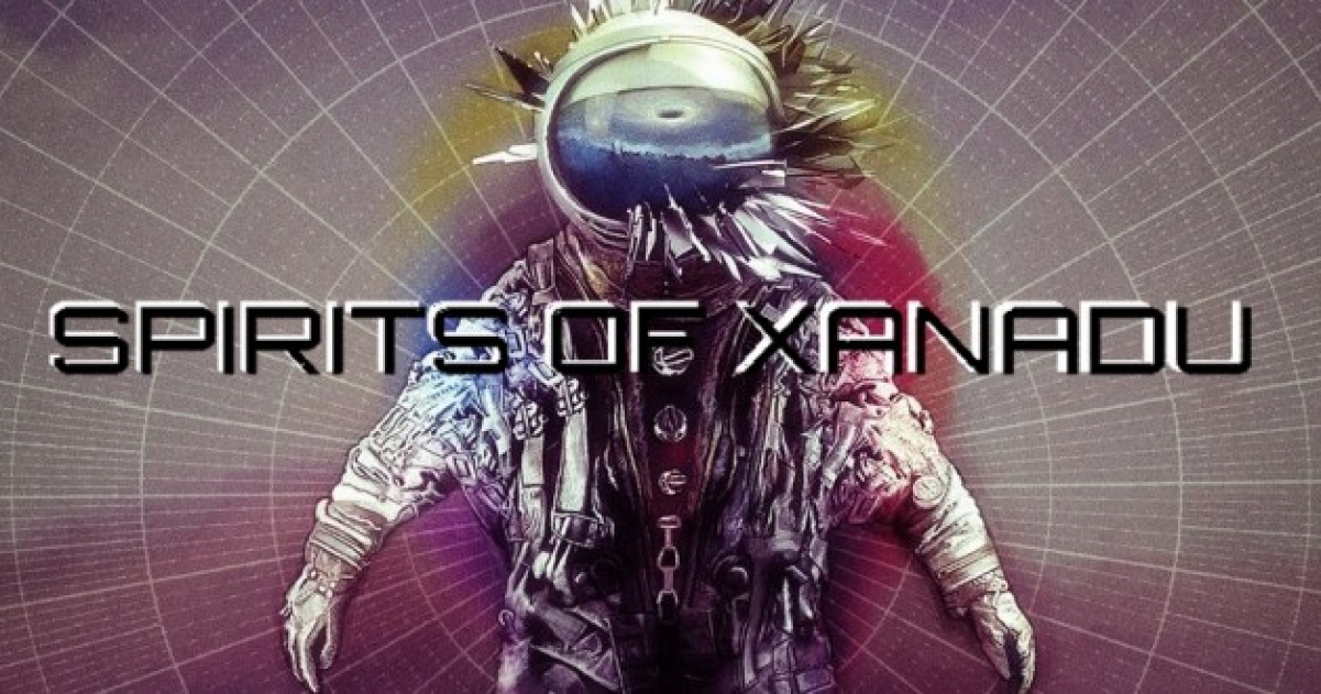 Spirits of Xanadu Review | GameGrin