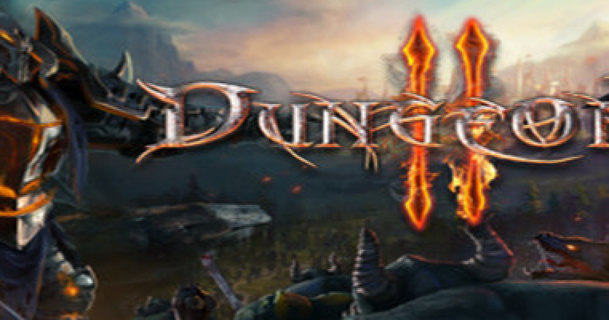 Dungeons 2 PC Game 2015 Free Download