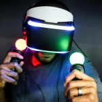 Project Morpheus: Introducing Sony’s Latest VR Project