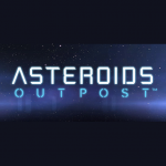 Asteroids: Outpost Preview