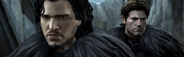 Telltale's Game of Thrones Episode 4 Releases 'Soon'