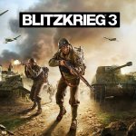 Blitzkrieg 3 Preview