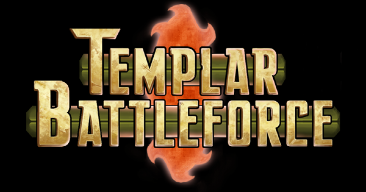 Templar Battleforce - Game | GameGrin