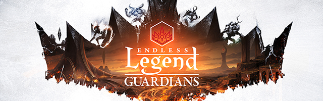 Endless Legend: Guardians DLC Review