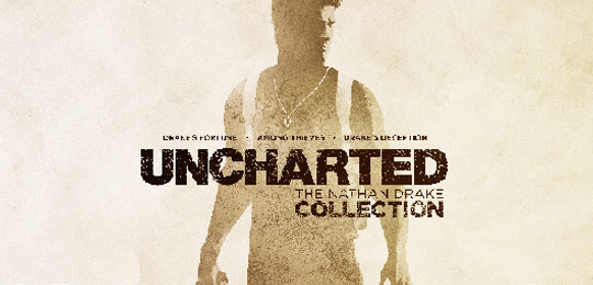 Uncharted ND Collection Leak