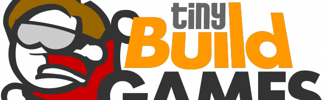 TinyBuild Revealing Two New Games At E3