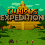 The Curious Expedition