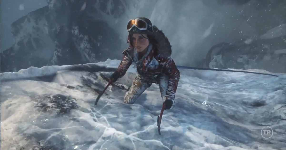 Rise of the Tomb Raider PS4 review: a worthy 20th anniversary celebration