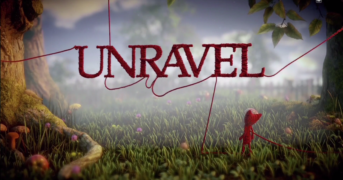 Unravel - Metacritic