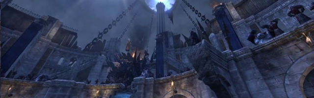 The Elder Scrolls Online: Tamriel Unlimited Upcoming Content