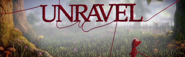 Review Unravel