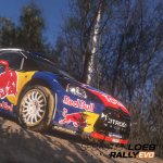 Sébastien Loeb Rally Evo Review