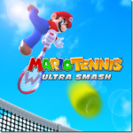 Mario Tennis: Ultra Smash Coming to Wii U