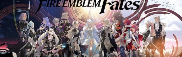 Fire Emblem Fates Will Include Same Sex Marriage Gamegrin 4457