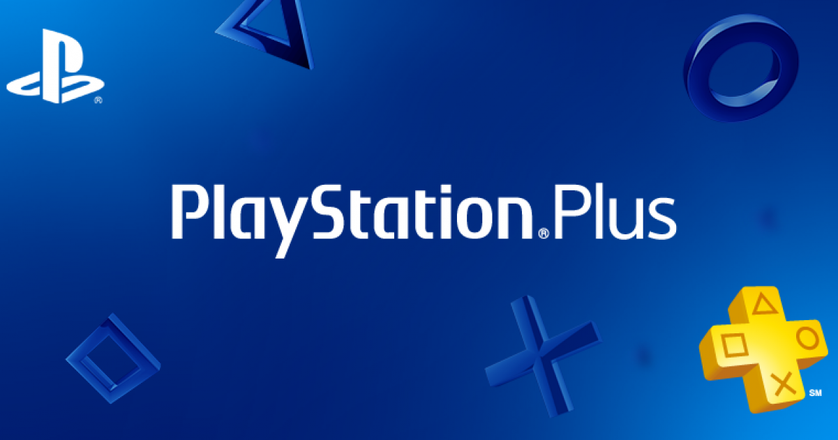 Playstation plus фото