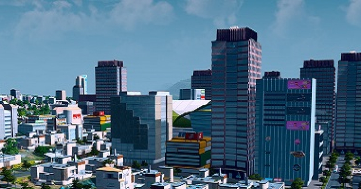 Cities: Skylines Patch 1.1.1b Is Out | GameGrin