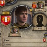 From Count to King in Crusader Kings 2 - Part 1