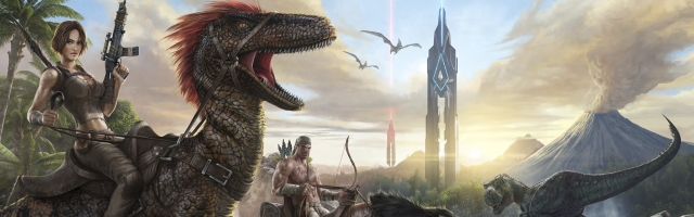 Ark: Survival Evolved Hits One Million Sales On Steam Early Access