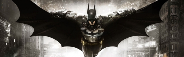 WB Games Gives Update on PC Version of Batman: Arkham Knight