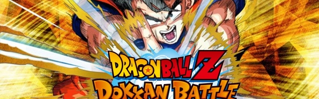 Dragon Ball Z Dokkan Battle Launches In Western Countries