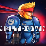 Meltdown Review