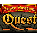 Super Awesome Quest Review