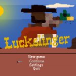 Luckslinger Review