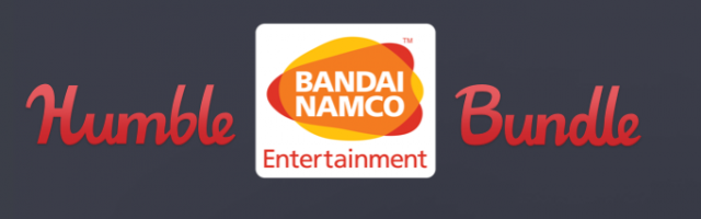 More Added to Humble Bandai Namco Bundle