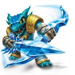 Skylanders Battlecast Announced