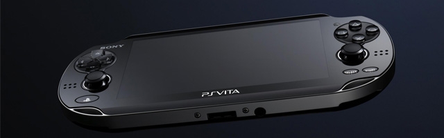 PS Vita Is Getting Two New Mega Packs