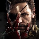 Metal Gear Solid V: The Phantom Pain gamescom Preview