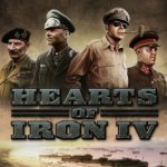 Hearts of Iron IV Updated Preview