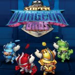 Super Dungeon Bros Preview