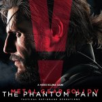 Metal Gear Solid V: The Phantom Pain Launch Trailer