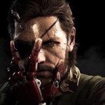 MGS V Is Getting a Companion App