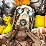 Borderlands is Getting a Movie