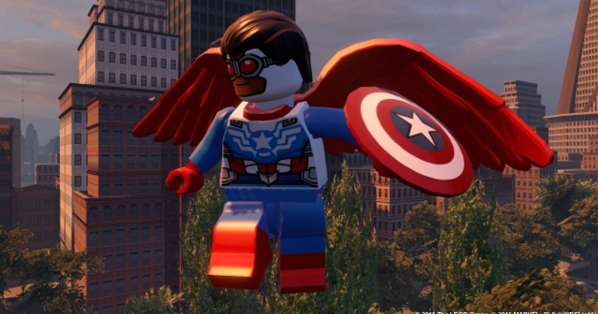 lego marvel superheroes purple sparkles