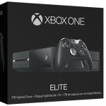 Xbox One Elite Bundle Announced