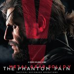 Metal Gear Solid V: The Phantom Pain PC Retail Disc is Just Steam Installer