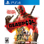 Deadpool Getting New-Gen Release