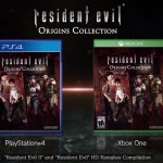 Resident Evil Origins Collection Trailer