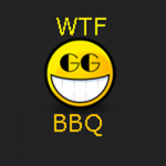 WTFBBQ - My smoke is augmented