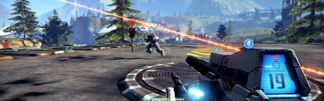 Tribes: Ascend Getting Update Soon