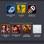 Humble Mobile Bundle 14 Arrives