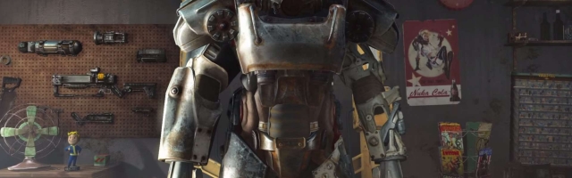 Bethesda Talks Fallout 4 Free Updates & Paid DLC